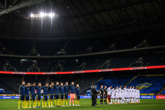 The players