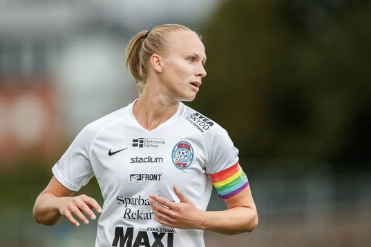 Eskilstunas Matilda Plan