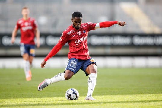 Örgrytes Abdoul Razak