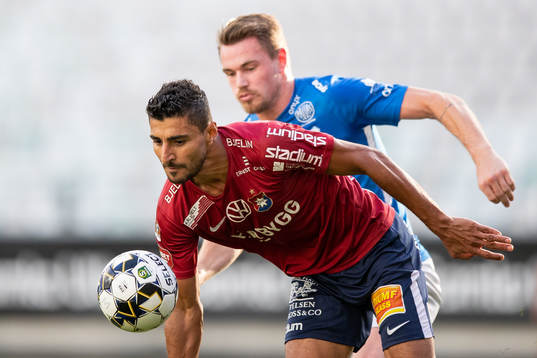 Örgrytes Ailton Jose Almeida