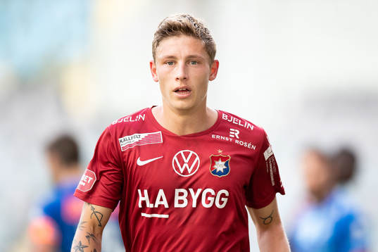 Örgrytes Anton Andreasson