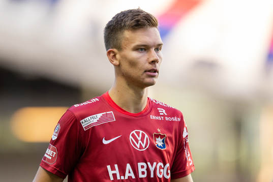 Örgrytes Arvid Brorsson