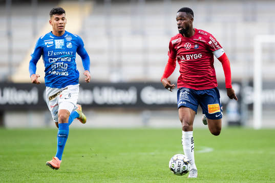 Örgrytes Abdoul Razak