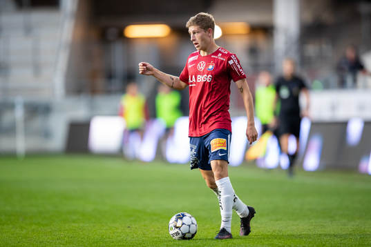 Örgrytes Anton Andreasson