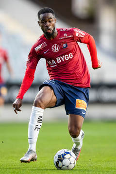 Örgrytes Abdoul Razak