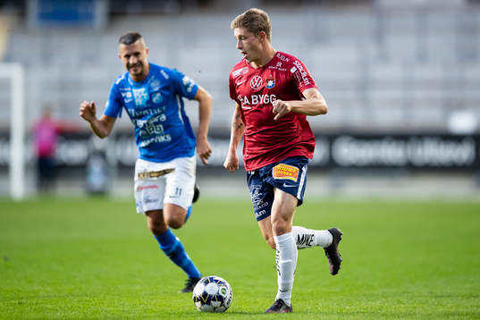 Örgrytes Anton Andreasson