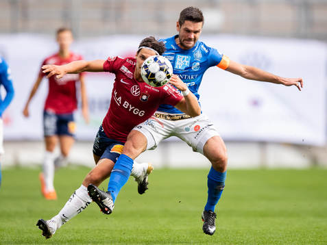 Örgrytes Kevin Ackermann