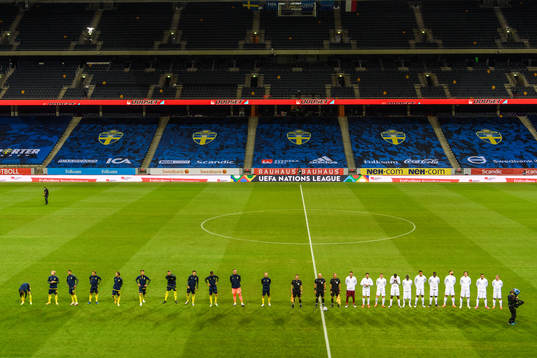 Line-up