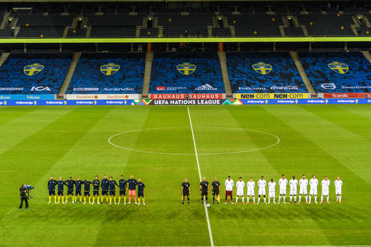 Line-up
