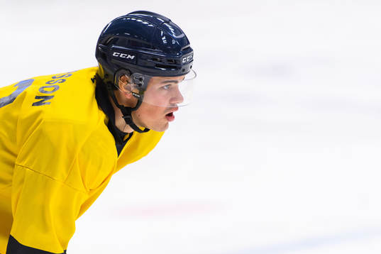 Södertäljes Axel Andersson
