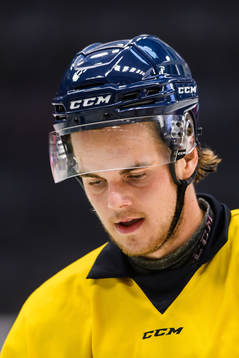 Södertäljes Samuel Fagemo