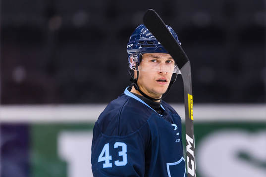 Djurgårdens Tom Nilsson