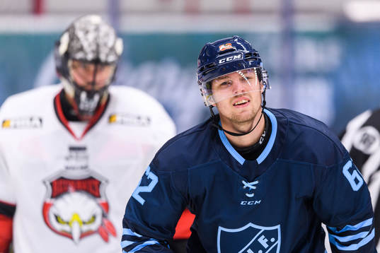 Djurgårdens Manuel Ågren