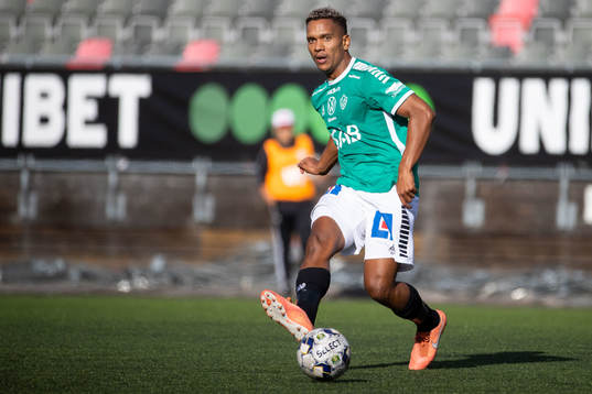 Brages Seth Kanteh Hellberg