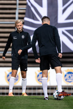Landskronas Johan Rapp