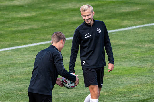 Landskronas Johan Rapp