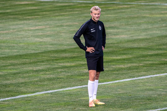 Landskronas Johan Rapp