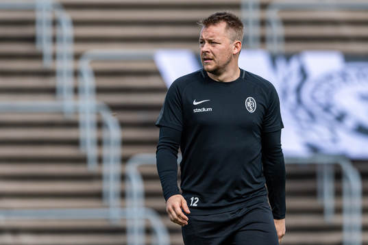 Landskronas Niklas Nielsen
