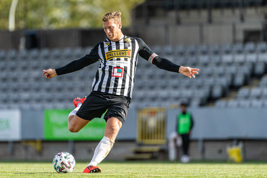 Landskronas Philip Andersson