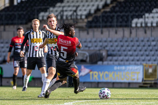 Landskronas Filip Olsson
