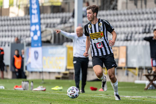 Landskronas Filip Olsson