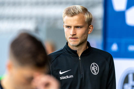 Landskronas Johan Rapp