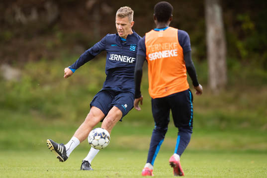 Pontus Wernbloom