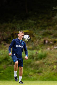Pontus Wernbloom