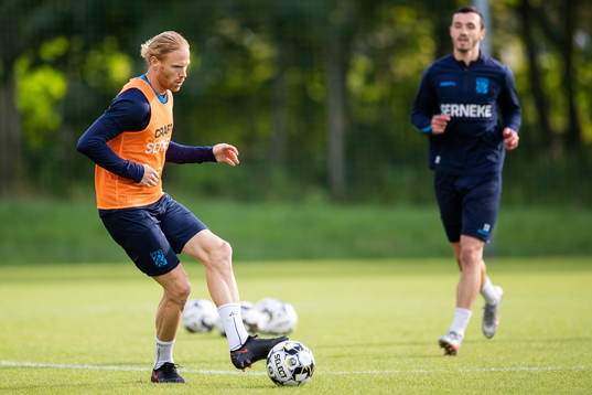 IFK Göteborgs Alexander Farnerud