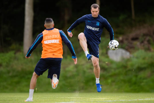 IFK Göteborgs Jakob Johansson