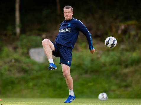 IFK Göteborgs Jakob Johansson