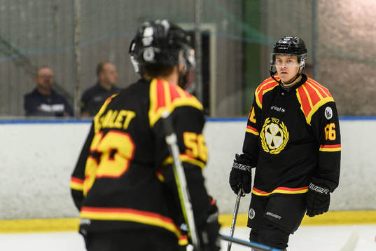 Brynäs Alexander Lindelöf