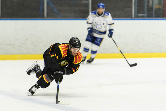 Brynäs Josef Ingman