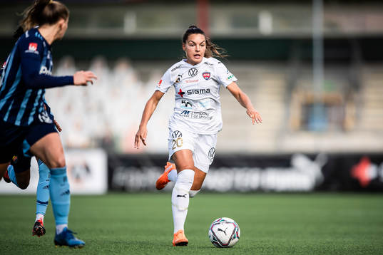 Rosengårds Johanna Rytting Kaneryd