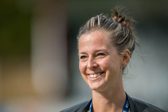 Lotta Schelin