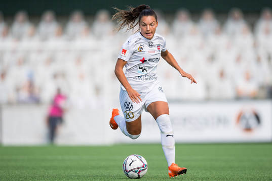 Rosengårds Johanna Rytting Kaneryd