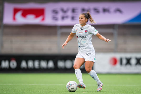 Rosengårds Alexandra Lowe Riley