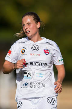 Rosengårds Anna Anvegård