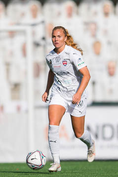 Rosengårds Glodis Perla Viggosdottir