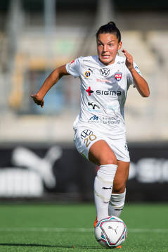 Rosengårds Johanna Rytting Kaneryd