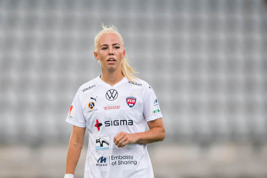 Rosengårds Sofie Svava