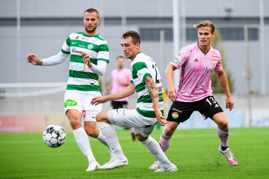Västerås Filip Tronet