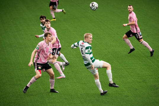 Västerås Simon Johansson