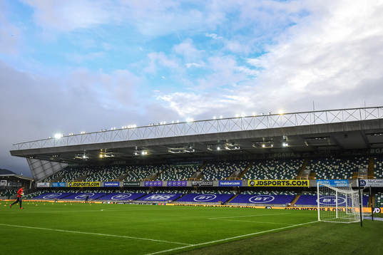Windsor Park