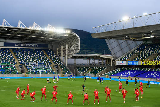 Players of Norway