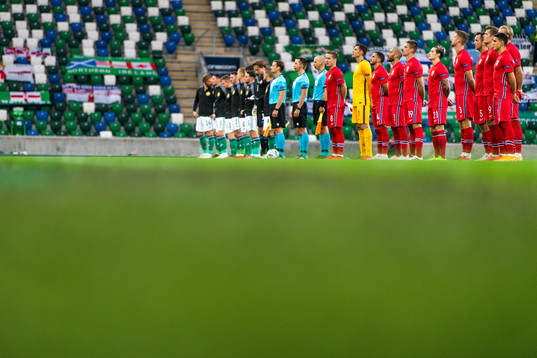 Players of Norway