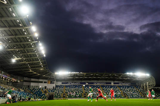 Windsor Park