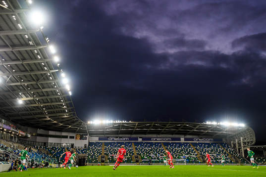 Windsor Park