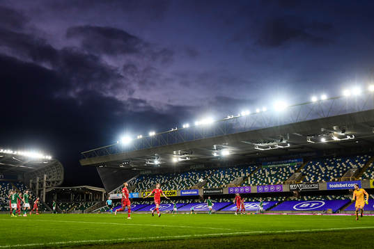 Windsor Park