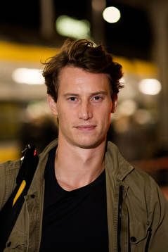 Frölundas nyförvärv Robin Alvarez